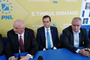 Lovitura pregătită de Orban după alegeri: “Toţi prefecţii vor fi schimbaţi”