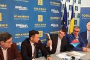 Mergeţi la vot pentru România Normală!