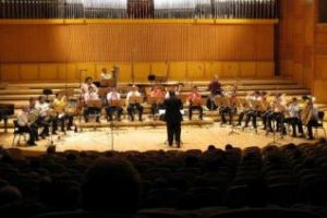 Concertul vocal-simfonic de închidere a Festivalului Cluj Ensemble