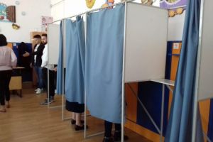 Alegeri Prezidentiale – Câţi români din Diaspora au votat până sâmbătă la ora 10:00