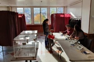 Prezidenţiale 2019, turul 2. A doua zi de vot în Diaspora