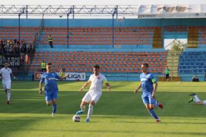 FC Hermannstadt joacă la Craiova – Sibienii inaugurează noul gazon al oltenilor