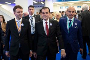 Premierul Ludovic Orban anunţă: 