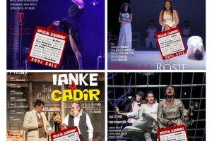 Black Friday la Teatrul Tony Bulandra