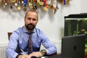 Paza viitorului, introdusă de Sirgombos Security