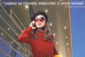 Iarna bate la uşă şi vrei să îţi înnoieşti garderoba? Salonul Industriei Uşoare îţi dă o mână de ajutor!