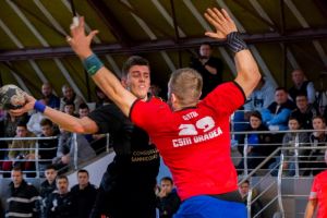 Handbal: CSM Oradea joacă duminică, acasă, cu ultima clasată