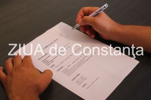 Post vacant la Școala Gimnaziala nr. 31 Constanta