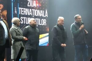 Primăria Botoşani şi Primăria Bălţi au câştigat un proiect de 1.600.000 de euro. La ce vor fi folosiţi banii