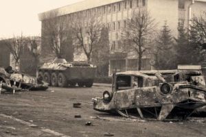 Apel către sibieni de la Muzeul Brukenthal- Contribuiţi cu  mărturii vii la expoziţia Revoluţiei din 1989