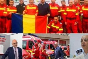 PETIȚIE. ”Spunem Nu demisiei şi/ sau demiterii lui Raed Arafat!”