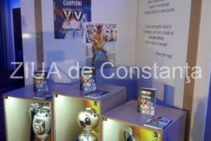 LIVE TEXT. Constanta: 