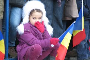 Ce activităţi se vor desfăşura la Braşov, în 1 Decembrie?
