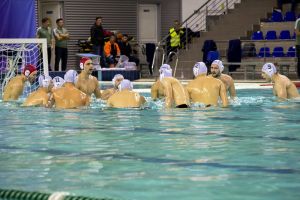 Polo: Dublă victorie pentru CSM Oradea, la Braşov, în faţa Coronei