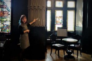 Palatul Culturii, o cutie de bijuterii