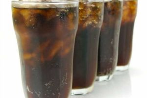 Esenţa furată pe A1, folosită la fabricarea Coca Cola, nu a fost găsită încă. Poate fi mortală în această formulă