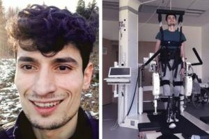 O şansă pentru Eduard