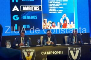 Pe cine ati vedea sa joace rolul Gica Hagi in film?“. Iata ce a raspuns Regele“   