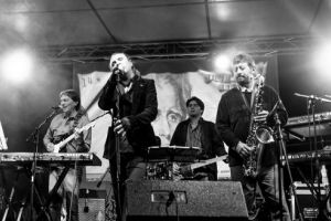 ”The Wall”, cadoul de Moş Nicolae oferit de Speak Floyd