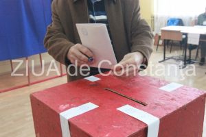 Alegeri prezidentiale 2019 Turul II. Au fost 14 mai sunt doi. Romania isi alege presedintele. Cati constanteni sunt asteptati la urne