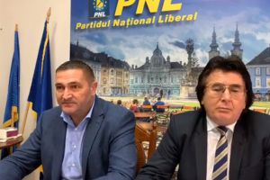 Robu are un mega-proiect pentru Săcălaz dacă iese primar candidatul PNL