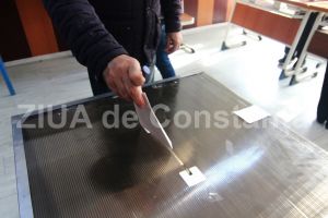 Alegeri prezidentiale 2019: Personalitati politice din Romania care au mers la vot