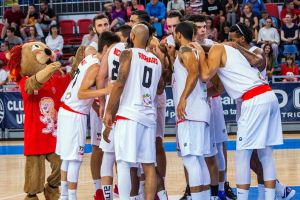 Baschet: CSM CSU Oradea a câştigat cu 70-61 jocul cu SCM U Craiova