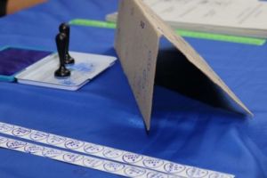 Info. Câţi mureşeni au votat la ora 9.00