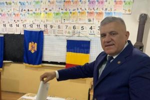 Dumitru Mihalescul după ieşirea de la urne: România are nevoie de noi toţi pentru a se ...