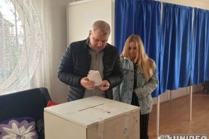 VIDEO| Deputatul PNL Florin Roman: ”Am votat astăzi cu gândul la o Românie normală, în care cineva nu ne împarte în ăştia şi ăştialalţi”