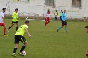 Final cu surprize în Liga IV