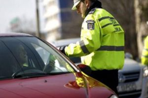 Argentinian prins fără permis la Piteşti