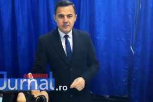 VIDEO: Ion Ștefan: „Am votat pentru properitatea României”