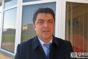 VIDEO| ALEGERI PREZIDENȚIALE 2019, turul 2. Daniel Breaz, senator de Alba: ”Am votat astăzi cu cele mai bune gânduri pentru toţi românii”