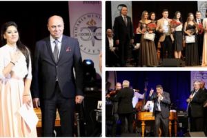 Câştigătorii Festivalului ZAVAIDOC, cu toţii argeşeni!