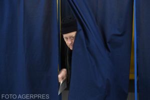Incident şocant într-o secţie de votare! Un bărbat a murit în timpul votului la prezidenţiale