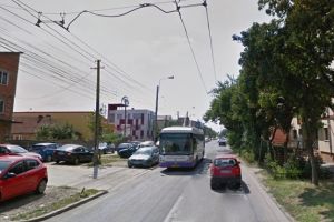 Licitaţie pentru extinderea la patru benzi a străzii Mareşal Constantin Prezan