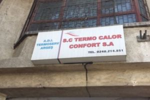 Restanţe de peste 2 milioane lei către termoficare