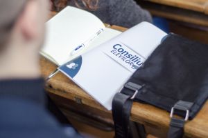 Galaţiul devine polul reprezentării elevilor