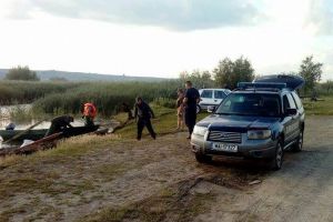 Braconierii de pe Trotuş, deranjaţi de jandarmi