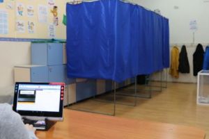 Detalii despre exit poll-ul IRES de la ora 21.00