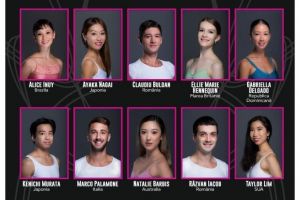 Întâlnire cu dansatorii Teatrului de Balet Sibiu la Centrul Cultural „Ion Besoiu” – LIVE ora 15.00