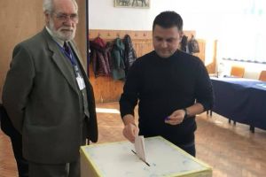 Daniel Suciu: Există viaţă şi după această zi. Prin ură nu reclădim nimic