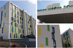 Angajări la Spitalul Mioveni