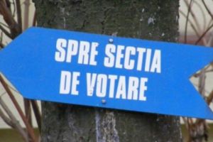 ALERTĂ - ÎNCĂ un bărbat a MURIT lângă o secţie de vot: e al DOILEA deces pe ziua de astăzi