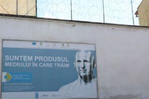 Și deţinuţii din Penitenciarul Târgu-Mureş votează!