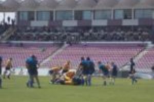 111 puncte şi o nouă calificare în finală pentru Timişoara Saracens!