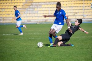 FC Farul Constanta a pierdut meciul cu UTA, liderul clasamentului Ligii a 2-a