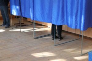 Prezenţa la vot pentru ora 13, pe raza judeţului Mureş