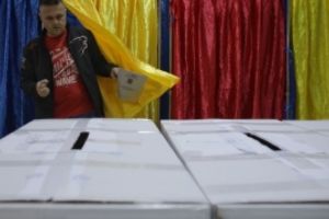 BREAKING/ Primele date exit-poll: Scor mai strans decat era asteptat. Dancila urca in preferintele romanilor